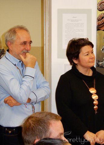 Alkotni jó - kiállításmegnyitó 08